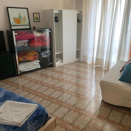 Appartamento Vista Mare, Sanremo Dış mekan fotoğraf