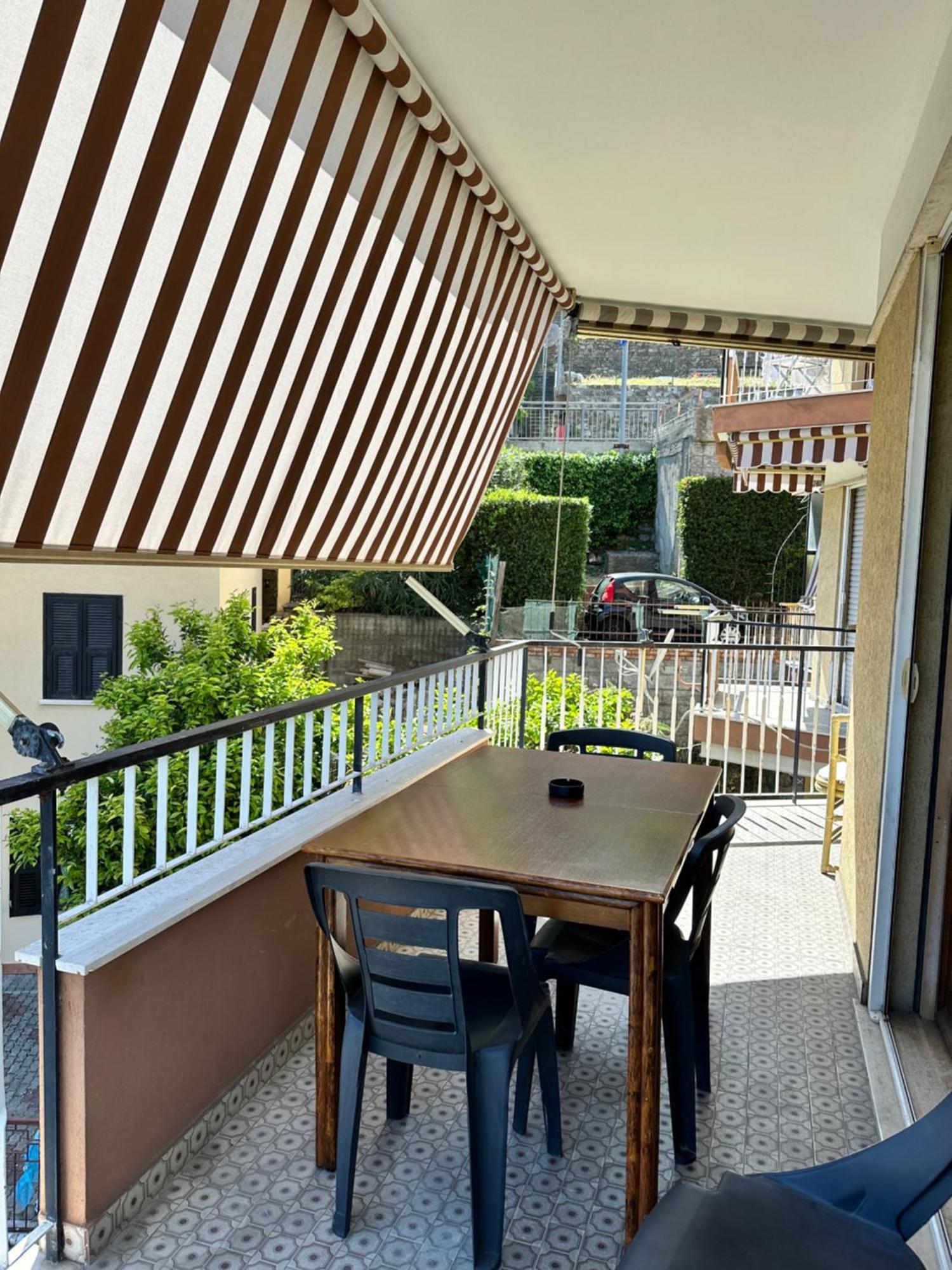 Appartamento Vista Mare, Sanremo Dış mekan fotoğraf